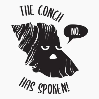 The Conch