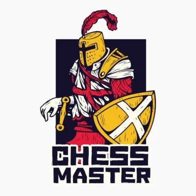 Chess Master Knight