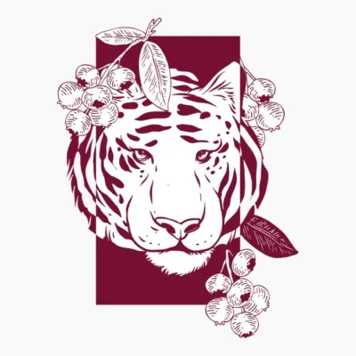 Tiger Face Plants