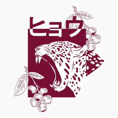 Cheeta Plants