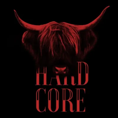Hardcore Bull