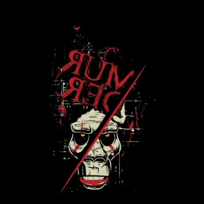 Redrum Ape