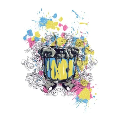 Monster Music