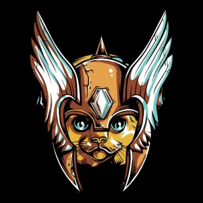 Thor Cat
