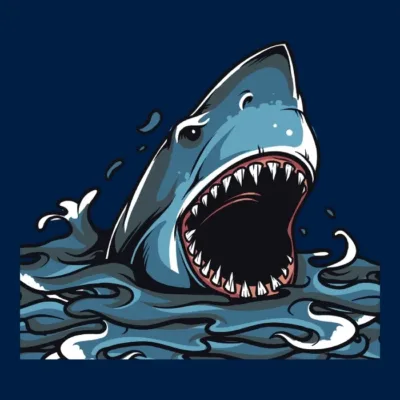 Shark Jaws
