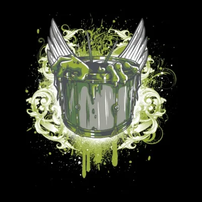 Monster Drums
