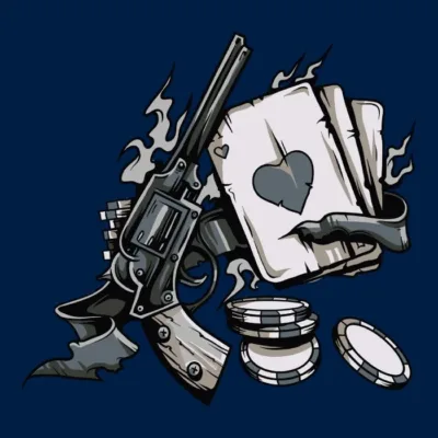 Guns and Cards