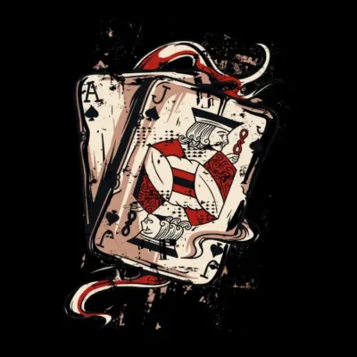 Cards and Vines