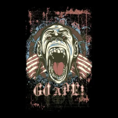 Go Ape!