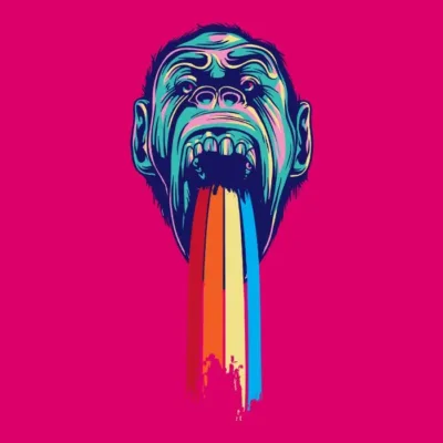 Ape Pride