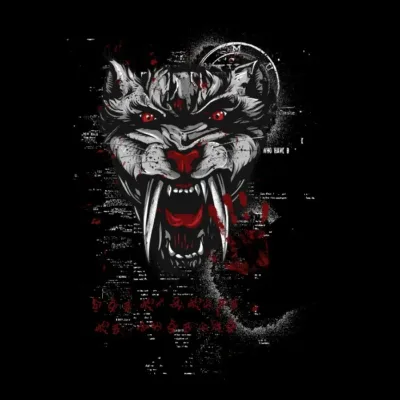 SaberTooth