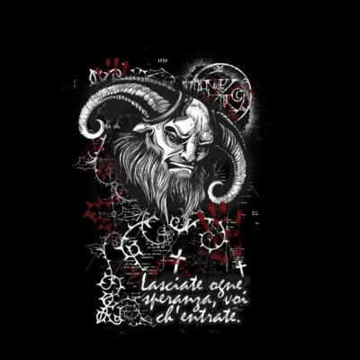Sátiro Negro