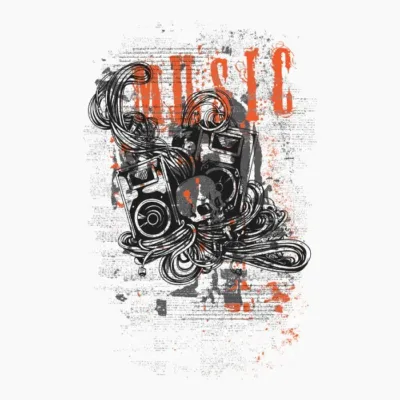 Music Skull