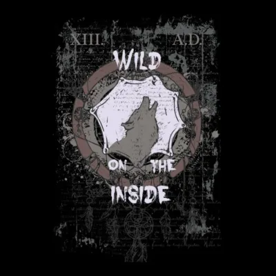 Wild Wolf Inside