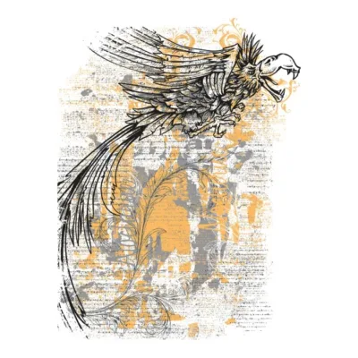 Bird Bones