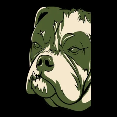 Bulldog