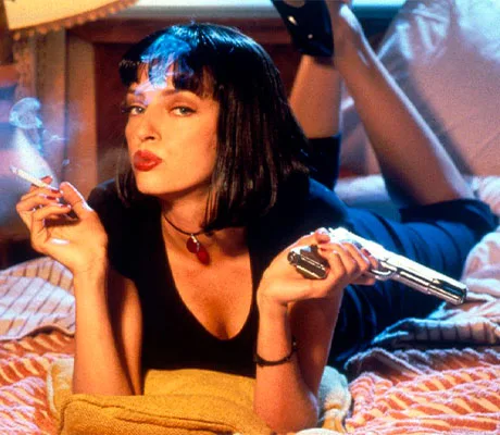 Mia Wallace