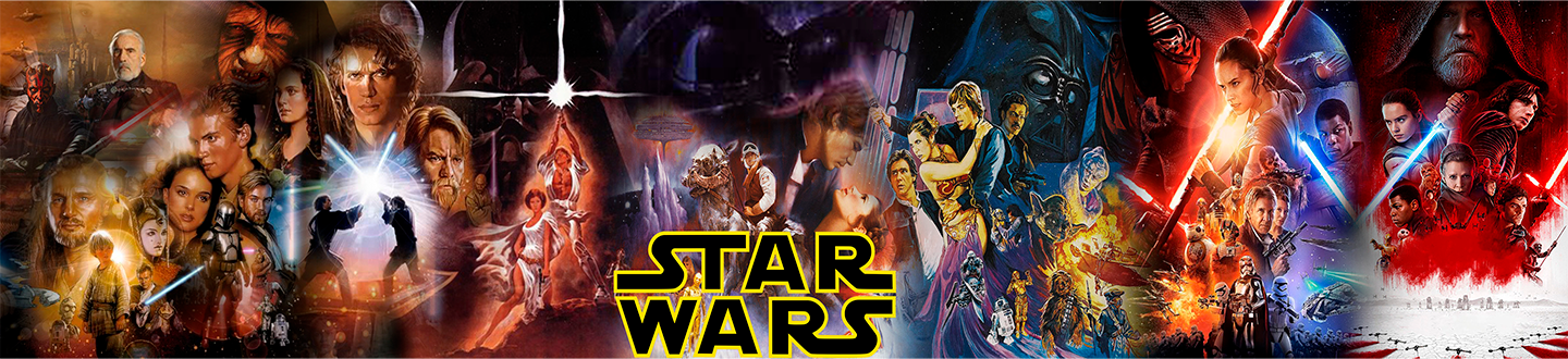 Star Wars Banner