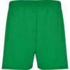 VERDE HELECHO