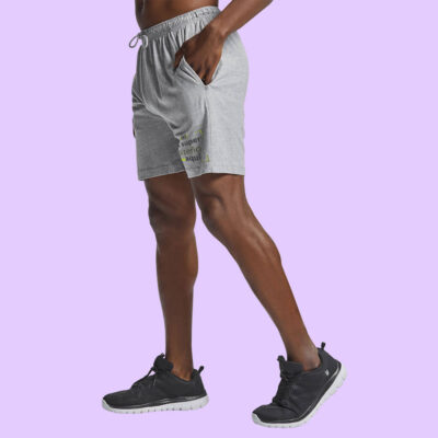 Alternative view of Pantalón Corto Fresquito Algodón Unisex
