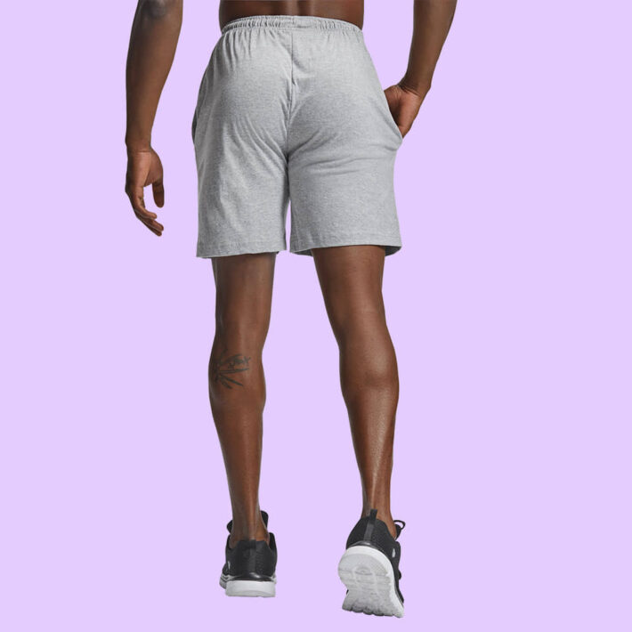 Pantalón corto fresquito algodón unisex - imagen 4