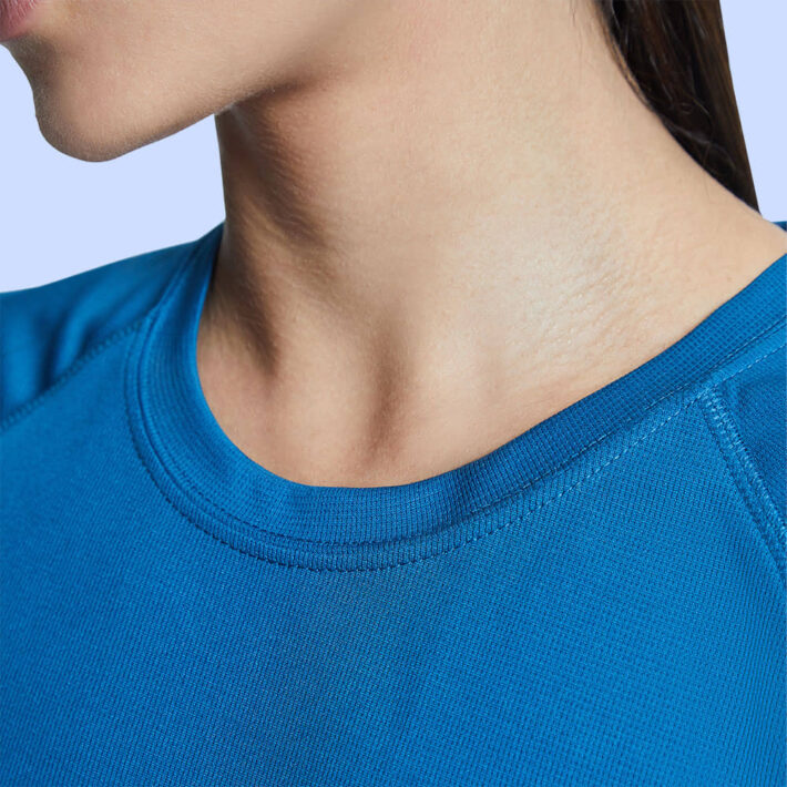 Camiseta deportiva mujer - imagen 4