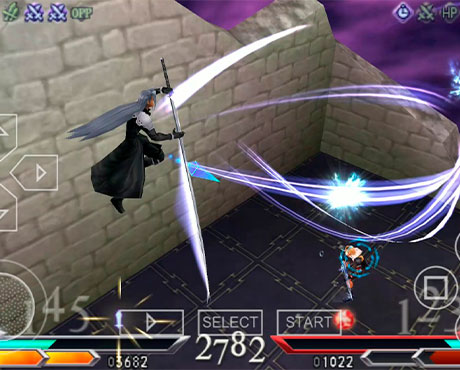 Dissidia Final Fantasy