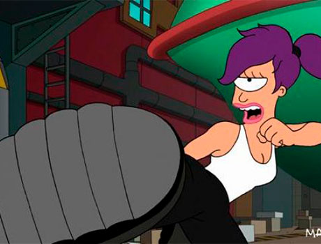 Turanga Leela
