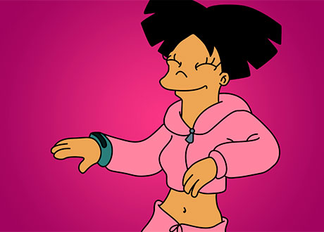 Amy Wong