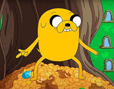 Jake