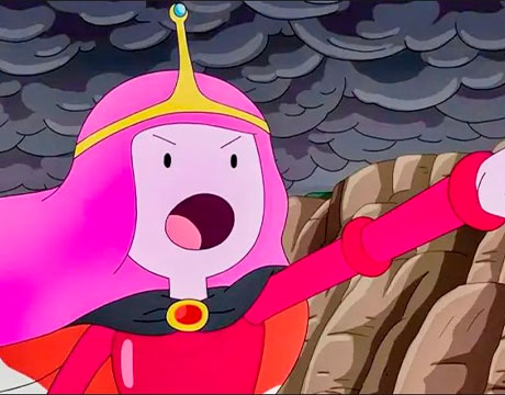 Princesa Chicle