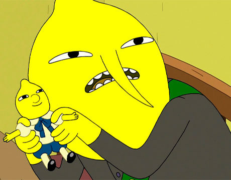 Limoncio