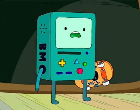 Beemo