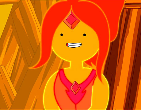 Princesa Llama