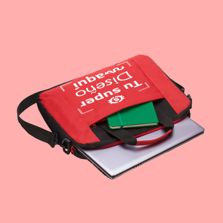 Mochila para portátil 16’ - imagen 3