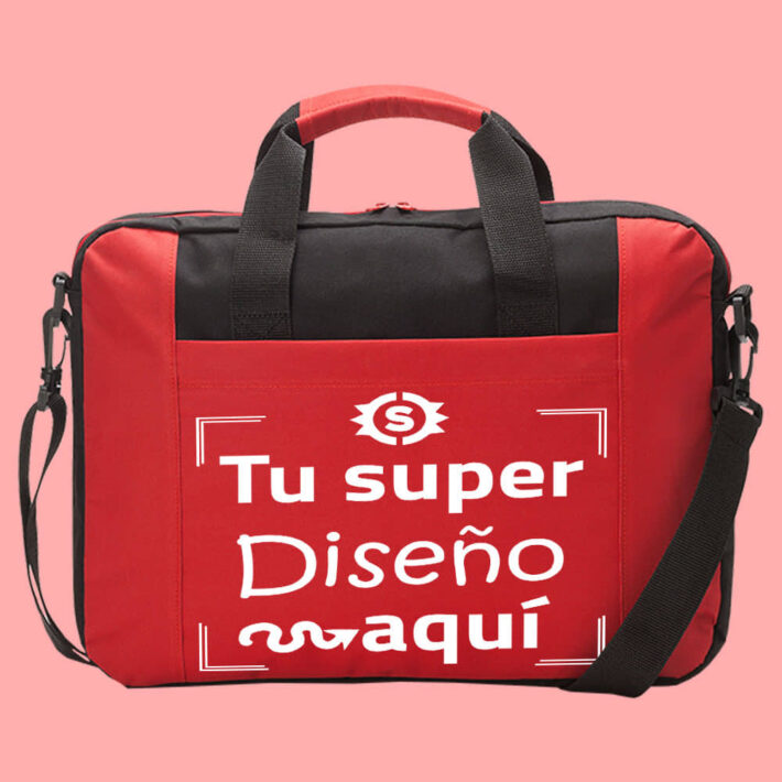 Mochila para portátil 16’ - imagen 4