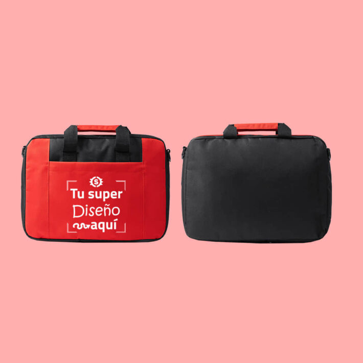 Mochila para portátil 16’ - imagen 2