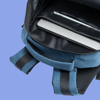 Alternative view of Mochila con Adaptador Para Cargador