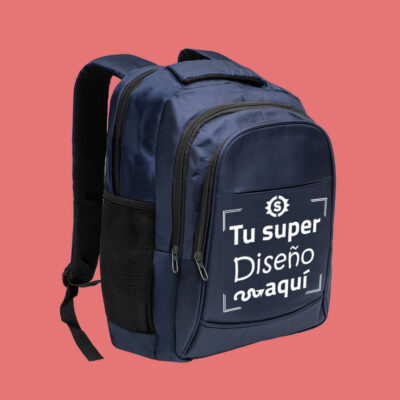 Mochila Premium Para Oficina