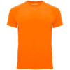 NARANJA FLÚOR