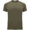 VERDE MILITAR