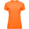 NARANJA FLÚOR