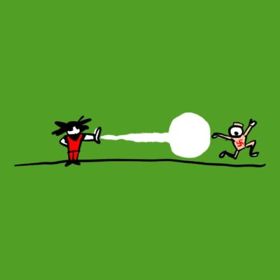 Anti Fascista