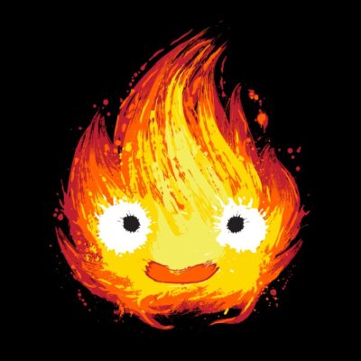 Cute Fire