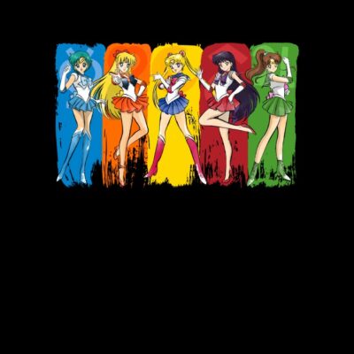 SAILORS SCOUTS