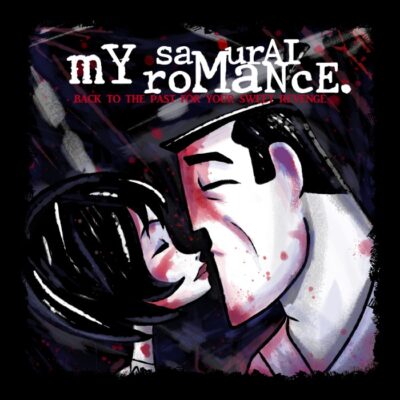 My Samurai Romance