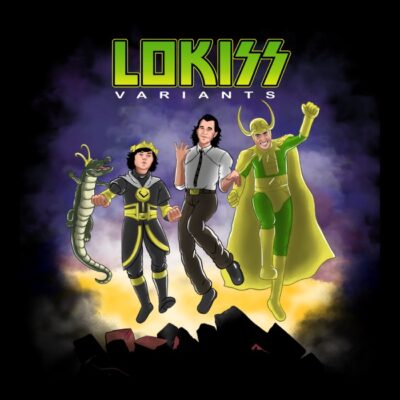Lokiss