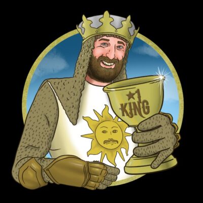 King Number 1