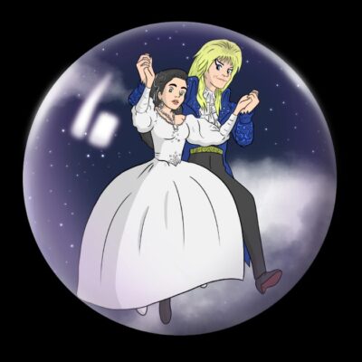 Jareth And Sarah