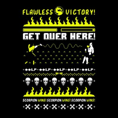 Get Over Here